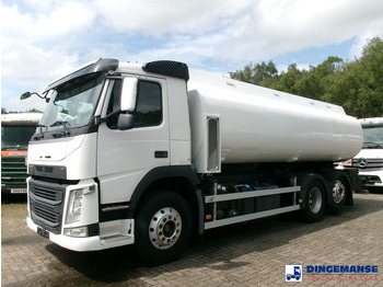 Camión cisterna VOLVO FM 380