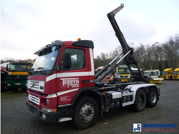 Camión multibasculante VOLVO FM12 380