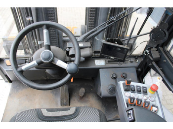 Carretilla elevadora eléctrica Carer A160-1200X: foto 4 Carretilla elevadora eléctrica Carer A160-1200X: foto 4