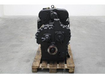 Transmisión para Equipo de manutención Dana 15.7TE 32418-81: foto 3