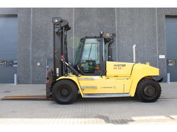 Leasing para Hyster H16.00XD-12 Hyster H16.00XD-12: foto 1 Leasing para Hyster H16.00XD-12 Hyster H16.00XD-12: foto 1