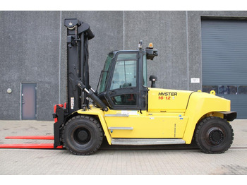 Carretilla elevadora diésel HYSTER