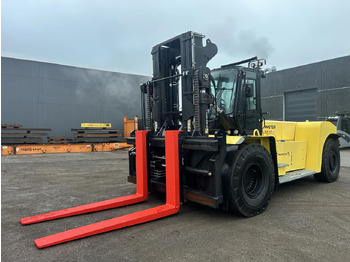 Carretilla elevadora diésel HYSTER