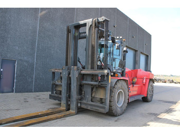 Leasing para Kalmar DCG330-12 Kalmar DCG330-12: foto 2