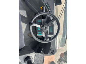 Reach stacker Kalmar DRF450-65C5X: foto 4 Reach stacker Kalmar DRF450-65C5X: foto 4