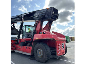Reach stacker Kalmar DRG450-65S5: foto 3