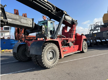 Reach stacker Kalmar DRG450-65S5: foto 2