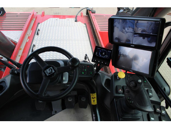 Reach stacker nuevo Kalmar DRG450-65S5XE: foto 4