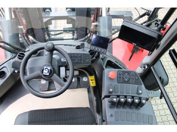 Carretilla elevadora eléctrica nuevo Kalmar ECG160-12: foto 4 Carretilla elevadora eléctrica nuevo Kalmar ECG160-12: foto 4