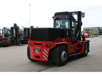 Carretilla elevadora eléctrica nuevo Kalmar ECG160-12: foto 3 Carretilla elevadora eléctrica nuevo Kalmar ECG160-12: foto 3