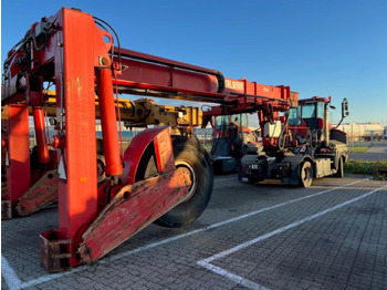 Carretilla para contenedores KALMAR