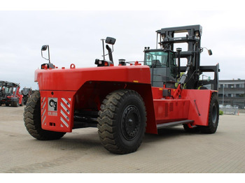 Carretilla elevadora diésel nuevo Kalmar KALMAR DCG850-12: foto 3