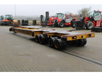 Roll trailer Liftec LTH90: foto 4