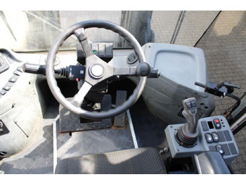 Carretilla elevadora diésel SMV SL16-900B: foto 4 Carretilla elevadora diésel SMV SL16-900B: foto 4