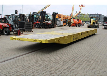 Roll trailer Seacom SEACOM RT40-100T: foto 2