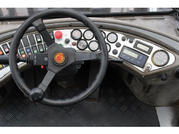 Carretilla elevadora diésel SveTruck 32120-50: foto 4