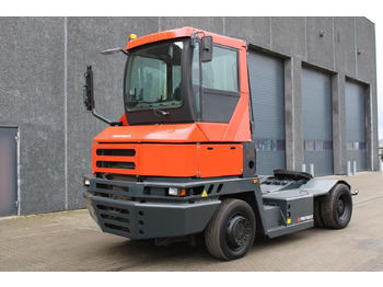 Leasing para Terberg RT222 Terberg RT222: foto 2