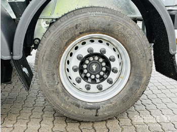 Semirremolque portacontenedore/ Intercambiable nuevo SCHMITZ Auflieger Containerfahrgestell Standard: foto 5