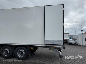 Semirremolque isotérmico nuevo SCHMITZ Auflieger Tiefkühler Standard Double deck: foto 4 Semirremolque isotérmico nuevo SCHMITZ Auflieger Tiefkühler Standard Double deck: foto 4