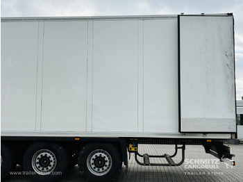 Semirremolque isotérmico SCHMITZ Auflieger Tiefkühler Standard Double deck: foto 3