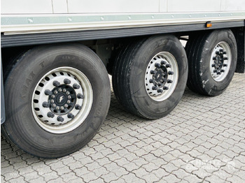 Semirremolque isotérmico SCHMITZ Auflieger Tiefkühler Standard Double deck: foto 4