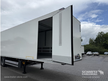 Semirremolque isotérmico nuevo SCHMITZ Auflieger Tiefkühler Standard Double deck: foto 3 Semirremolque isotérmico nuevo SCHMITZ Auflieger Tiefkühler Standard Double deck: foto 3