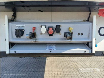 Semirremolque isotérmico SCHMITZ Auflieger Tiefkühler Standard Double deck: foto 4