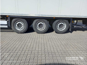Semirremolque isotérmico SCHMITZ Auflieger Tiefkühler Standard Double deck: foto 2