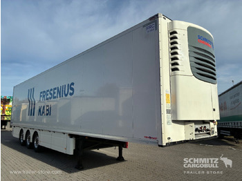 Semirremolque isotérmico SCHMITZ