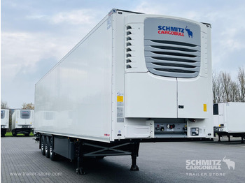 Semirremolque isotérmico SCHMITZ