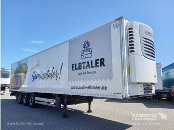 Semirremolque isotérmico SCHMITZ