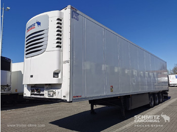 Semirremolque isotérmico SCHMITZ