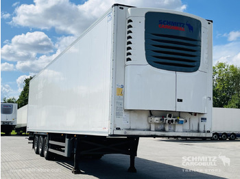 Semirremolque isotérmico SCHMITZ