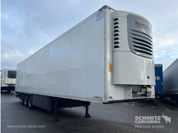 Semirremolque isotérmico SCHMITZ