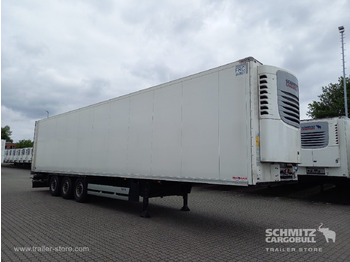 Semirremolque isotérmico SCHMITZ