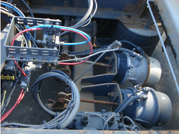 Leasing para Krone AZ 18 A Drehschemel Zwillingsbereift! Krone AZ 18 A Drehschemel Zwillingsbereift!: foto 4 Leasing para Krone AZ 18 A Drehschemel Zwillingsbereift! Krone AZ 18 A Drehschemel Zwillingsbereift!: foto 4