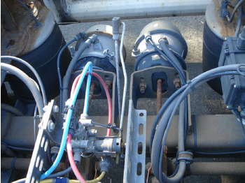 Leasing para Krone AZ 18 A Drehschemel Zwillingsbereift! Krone AZ 18 A Drehschemel Zwillingsbereift!: foto 5 Leasing para Krone AZ 18 A Drehschemel Zwillingsbereift! Krone AZ 18 A Drehschemel Zwillingsbereift!: foto 5