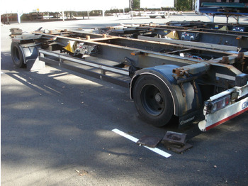 Leasing para Krone AZ 18 A Drehschemel Zwillingsbereift! Krone AZ 18 A Drehschemel Zwillingsbereift!: foto 2 Leasing para Krone AZ 18 A Drehschemel Zwillingsbereift! Krone AZ 18 A Drehschemel Zwillingsbereift!: foto 2