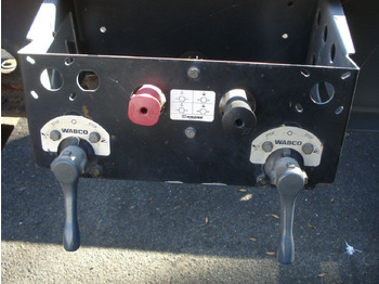 Leasing para Krone AZ 18 A Drehschemel Zwillingsbereift! Krone AZ 18 A Drehschemel Zwillingsbereift!: foto 3 Leasing para Krone AZ 18 A Drehschemel Zwillingsbereift! Krone AZ 18 A Drehschemel Zwillingsbereift!: foto 3