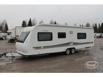 Cámper HOBBY 780 WLU Prestige Nordic Edition Husvagn -12: foto 1