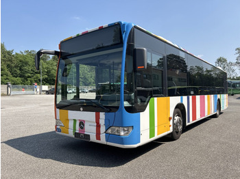 Autobús urbano N.1 MERCEDES BENZ CITARO O530 – Anno 2012: foto 3