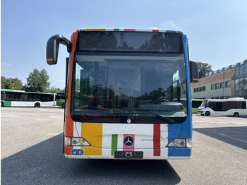 Autobús urbano N.1 MERCEDES BENZ CITARO O530 – Anno 2012: foto 2