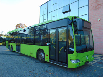 Autobús suburbano MERCEDES-BENZ Citaro