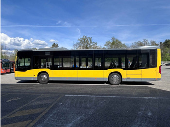 Autobús urbano N.2 MERCEDES BENZ CITARO 628 LF – Anno 2014: foto 4
