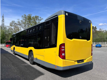 Autobús urbano N.2 MERCEDES BENZ CITARO 628 LF – Anno 2014: foto 5