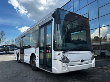 Autobús urbano