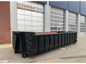 Contenedor de gancho