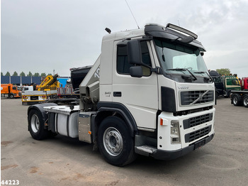 Cabeza tractora Volvo FM 340 HMF 12 Tonmeter laadkraan: foto 5