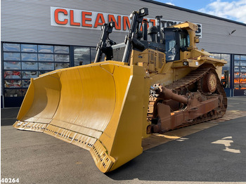 Leasing para Caterpillar D11 Dozer + Ripper + EPA Caterpillar D11 Dozer + Ripper + EPA: foto 2