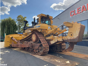Leasing para Caterpillar D11 Dozer + Ripper + EPA Caterpillar D11 Dozer + Ripper + EPA: foto 3